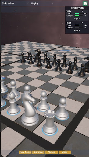 Matrix Chess ekran görüntüsü