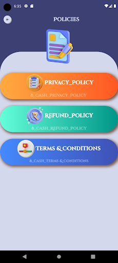 J CASH ekran görüntüsü