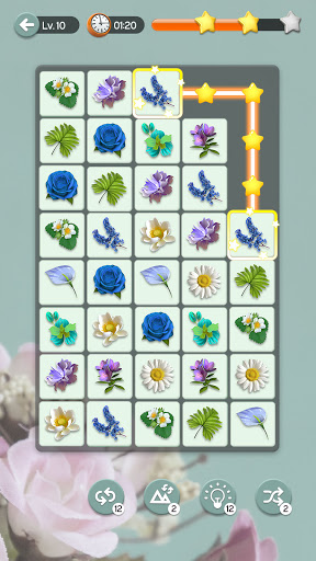 Onet Connect - Tile Match Game ekran görüntüsü