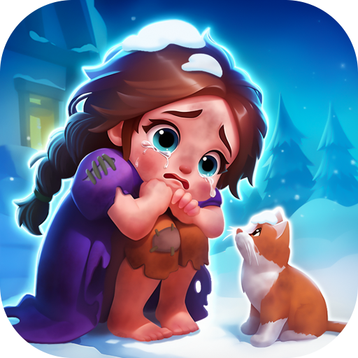 Nuts Sort! Story Puzzle Game