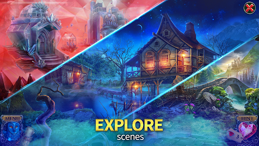 Bitter Awakening F2P Adventure ekran görüntüsü