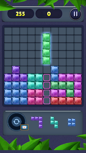 Block Puzzle Star ekran görüntüsü