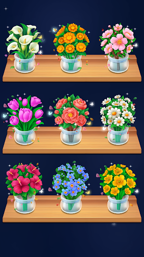 Bloom Garden ekran görüntüsü