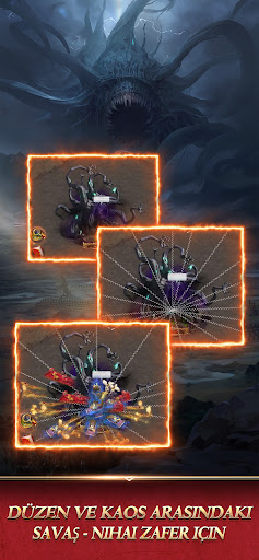 Rise of the Kings ekran görüntüsü