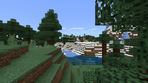 Minicraft: 3d Block Craftarena ekran görüntüsü
