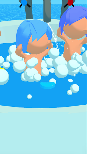Soap Push ekran görüntüsü