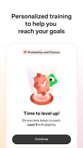 Brilliant: Learn by doing ekran görüntüsü