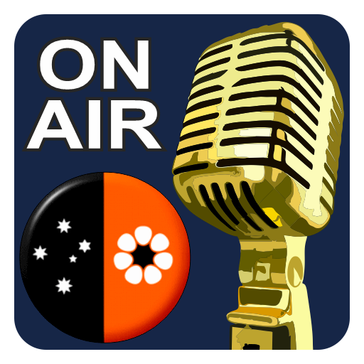 Northern Territory Radios
