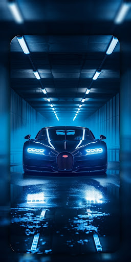 Sports Car Wallpaper HD ekran görüntüsü