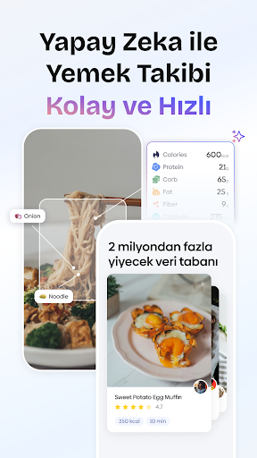 Core: Fitness ve Beslenme ekran görüntüsü