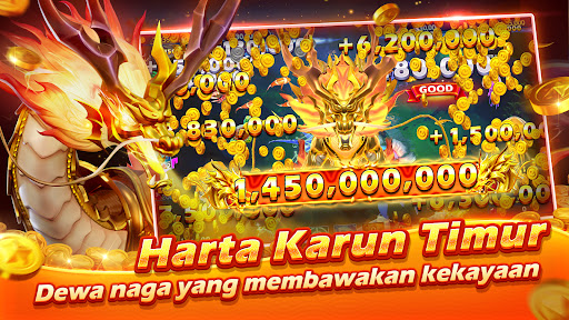 Bearfish Slots ekran görüntüsü