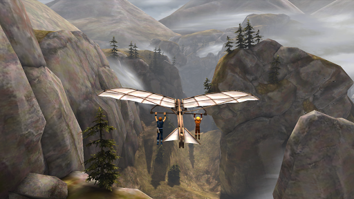 Brothers: A Tale of Two Sons ekran görüntüsü