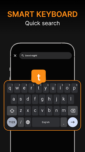 Smart Remote For Vizio TV ekran görüntüsü
