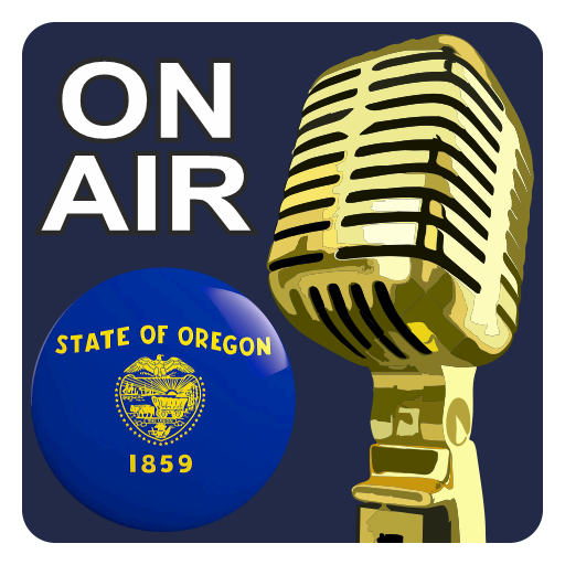 Oregon Radio Stations - USA