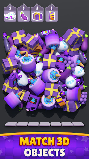 Mall Blitz ekran görüntüsü