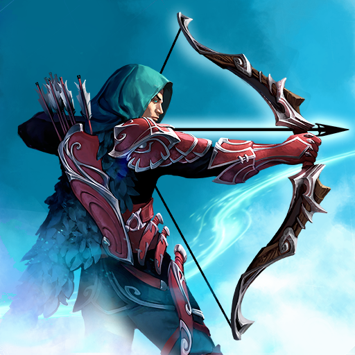 Age of Magic: Sıra tabanlı RPG