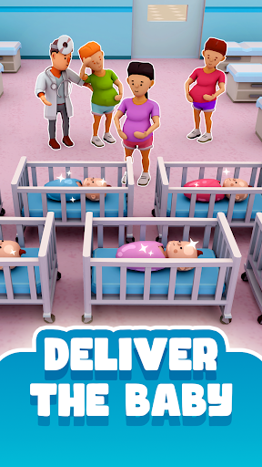 Doctor Hero - Hastane Oyunları ekran görüntüsü