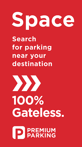 Premium Parking ekran görüntüsü