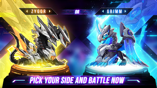 Summoners Era: Idle RPG Heroes ekran görüntüsü