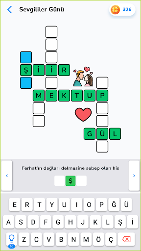 Çengel Bulmaca - Efsane ekran görüntüsü