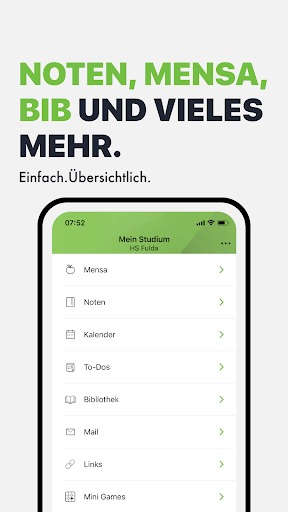 myHFD ekran görüntüsü