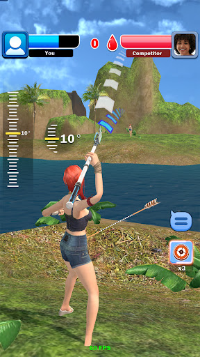 Archery Master: Okçuluk Atış ekran görüntüsü