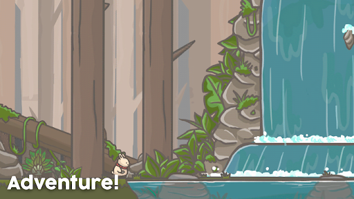 Tsuki Adventure ekran görüntüsü