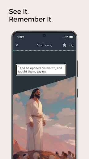 Brilliant Bible ekran görüntüsü