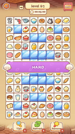 Bread Buddies Link ekran görüntüsü
