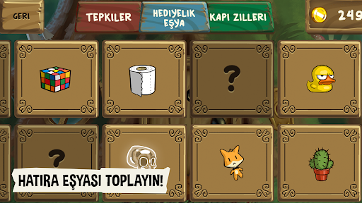 Do Not Disturb: Rahatsız etme ekran görüntüsü