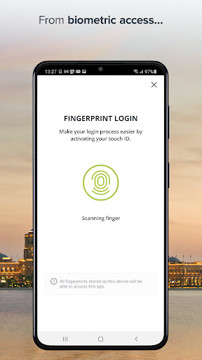 ADCB Procash Mobile ekran görüntüsü