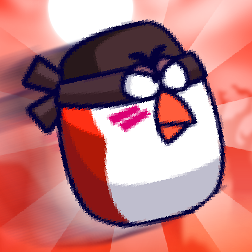 The Furious Bird Hunter Game