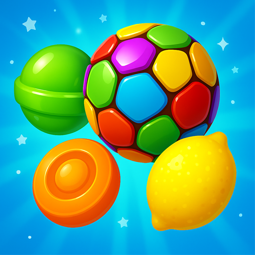 Candy Match Royal