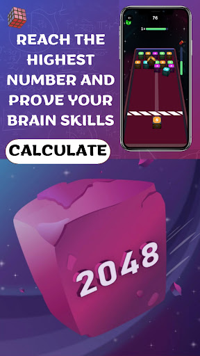 Nimble Fun ekran görüntüsü