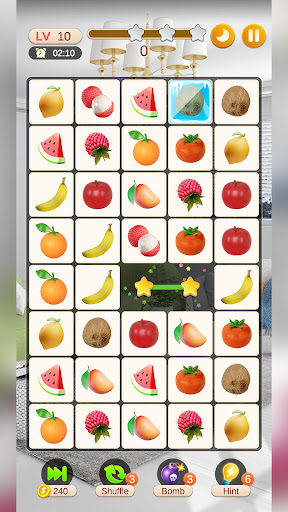 Onet Connect-Tile Animal 3D ekran görüntüsü