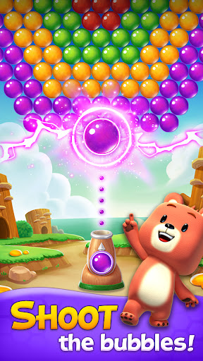 Buggle 2: Color Bubble Shooter ekran görüntüsü
