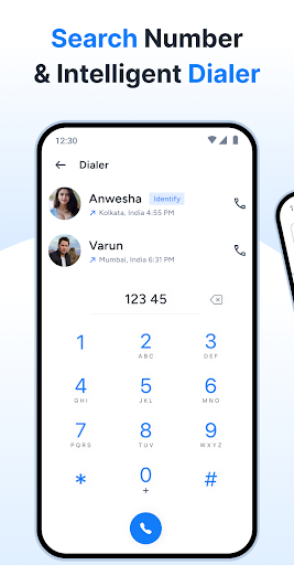 Caller ID & Number Locator App ekran görüntüsü