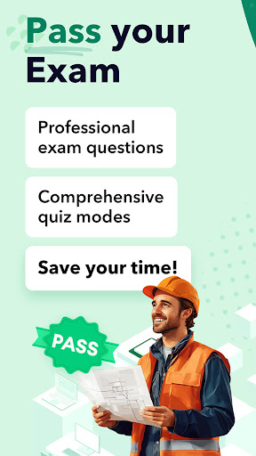 USGBC LEED GA Exam Prep 2026 ekran görüntüsü