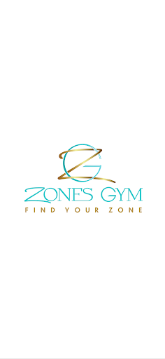 Zones Gym ekran görüntüsü