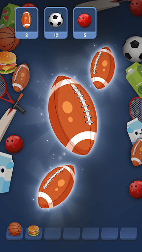 Match Quest 3D ekran görüntüsü