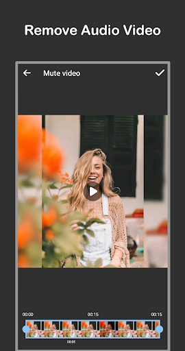 Videoya müzik ekle ekran görüntüsü