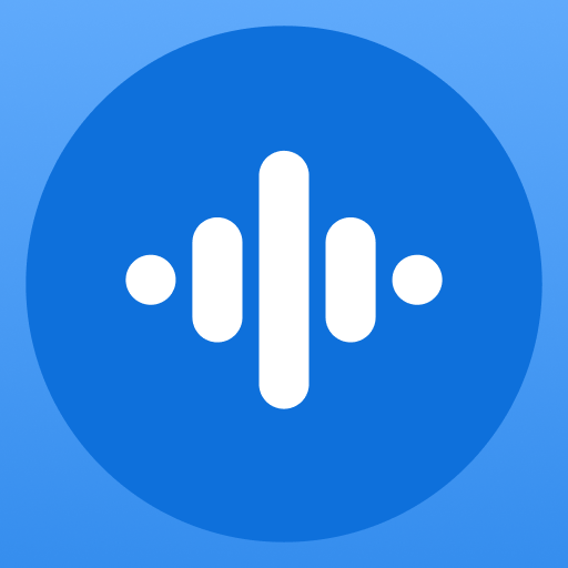 PodByte: Podcast Player Audio
