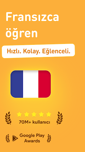 Fransızca öğren - 11000 kelime ekran görüntüsü