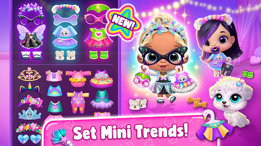 Giggle Babies - Toddler Care ekran görüntüsü