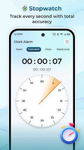 Smart Wake Up Alarm Clock ekran görüntüsü