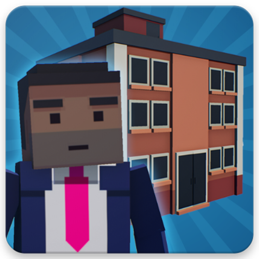 Landlord Manager: Real Estate 