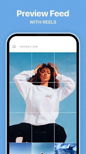 Preview for Instagram Feed ekran görüntüsü
