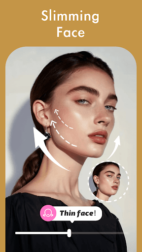Pretty Makeup - Beauty Camera ekran görüntüsü