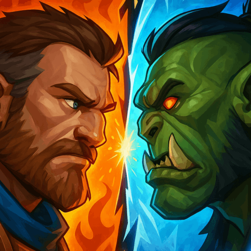 Rangard: AFK MMORPG