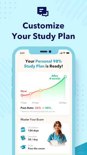 CHPN Exam Prep 2026 ekran görüntüsü
